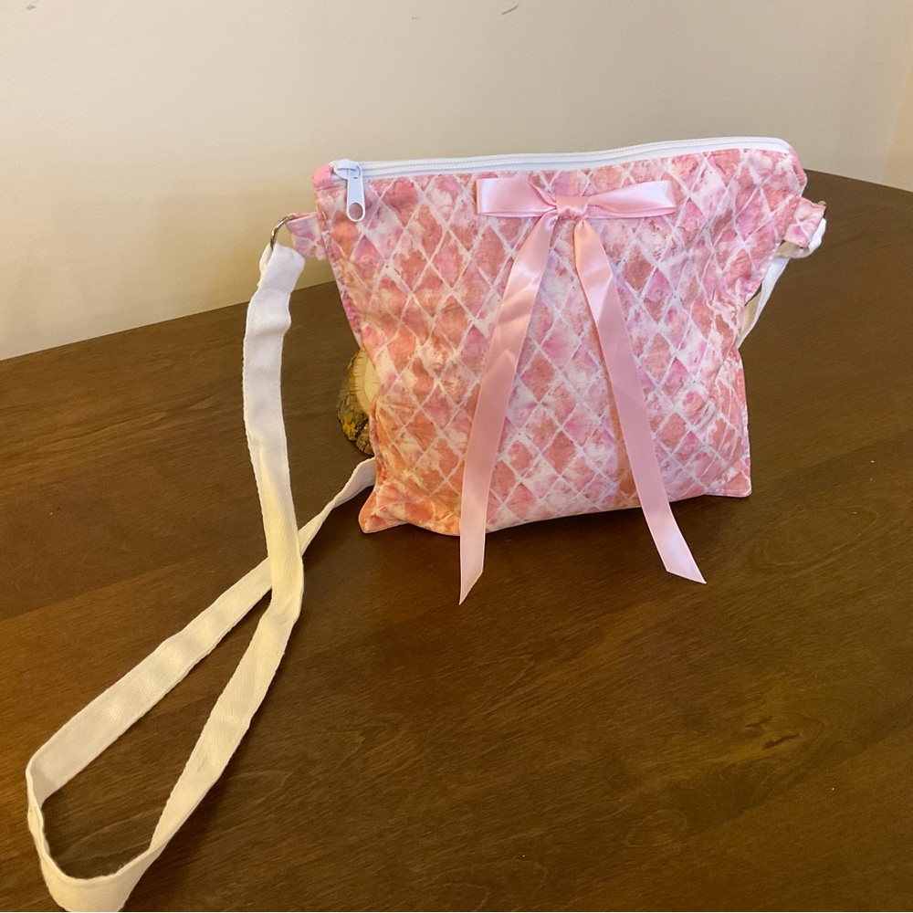 Cross Body Bag